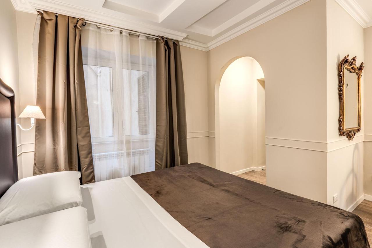 Maison d'hôtes Aurelius Ponte Sant'angelo *