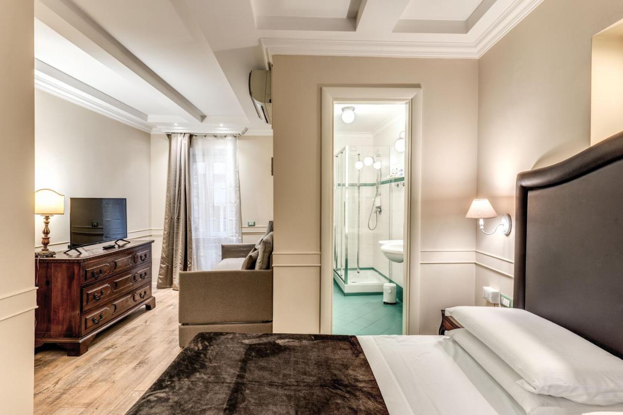Maison d'hôtes Aurelius Ponte Sant'angelo *