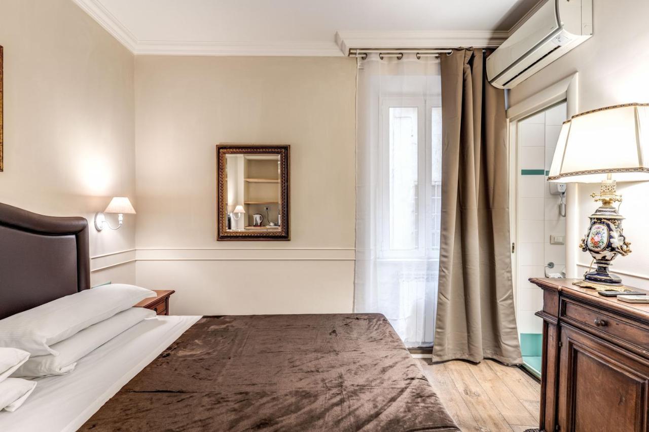 Maison d'hôtes Aurelius Ponte Sant'angelo *